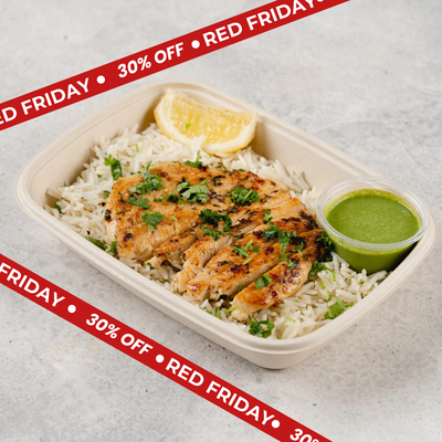 BODYBUILDING MEAL PLAN