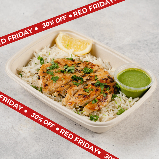 BODYBUILDING MEAL PLAN