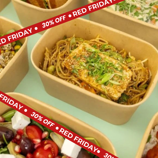 Vegetarian Meal Plan