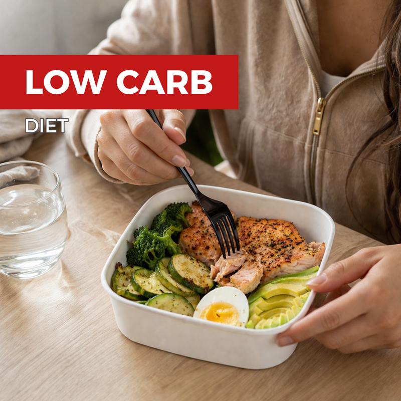KETO MEAL PLAN