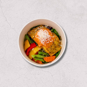 PREGNANCY MEAL PLAN - 2